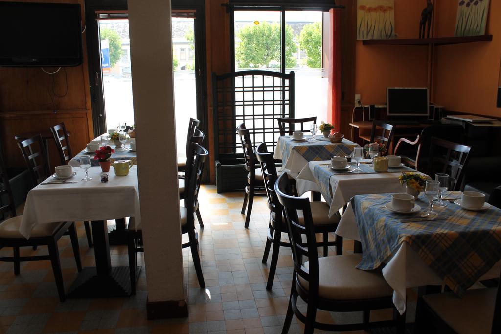 Hotel De La Gare Периго Экстерьер фото